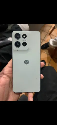 Moto g75  5g 256 gb