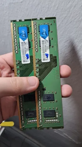 (USADA) KIT MEMORIA KNUP 4GB 2666MHZ DDR4