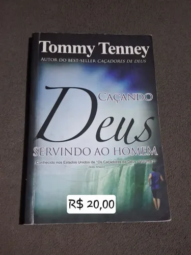 Livros Cristãos baratos