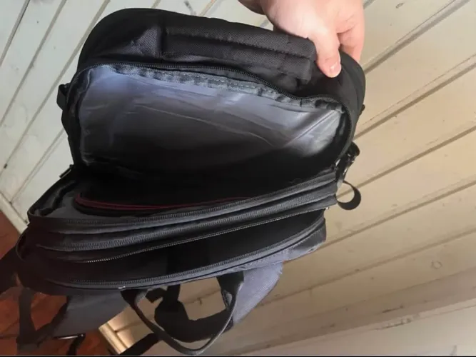 Mochila