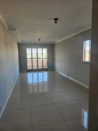 Apartamento para aluguel em São Lourenço, Solar dos Lagos REF: AL136
