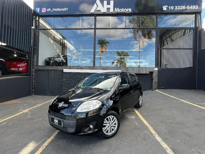 Fiat Palio Attractive 1.0 EVO Fire Flex 8V 5P 2013