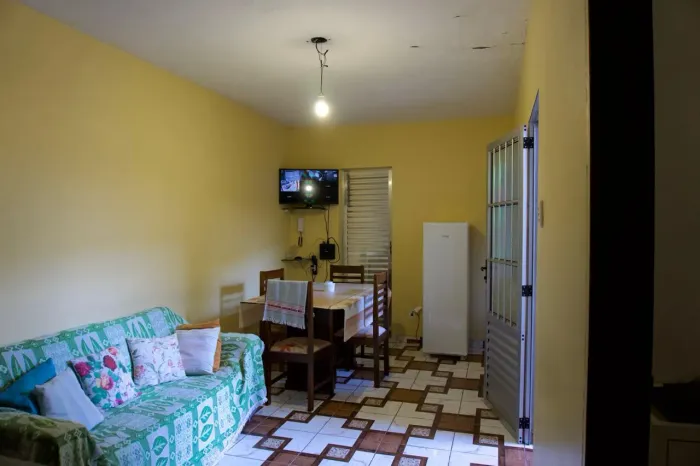 Casa à Venda - Concórdia, 6 Quartos, 342 m2
