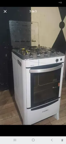 Fogão