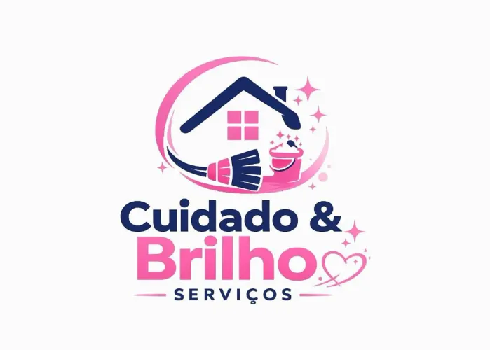 Faxina com Capricho e Qualidade ?