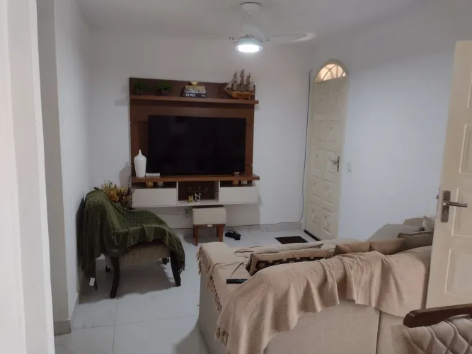 Vendo casa