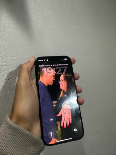 iPhone 15 Pro 128gb