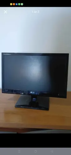 Monitor LG 19 polegadas