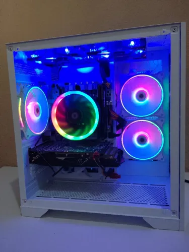 Vendo Pc