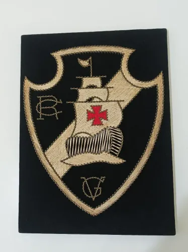 Quadro do Vasco da Gama 