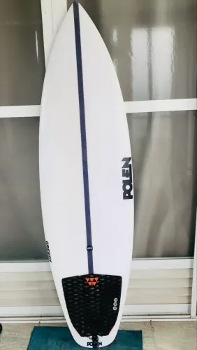 Prancha PolenSurfBord / Epoxy 