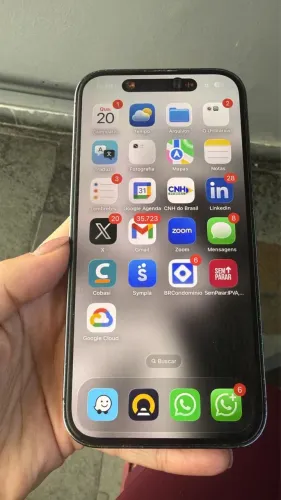 iPhone 14 Pro 512gb
