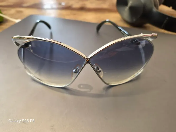 Óculos escuros de sol Christian Dior