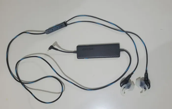 Fone Bose Qc 20