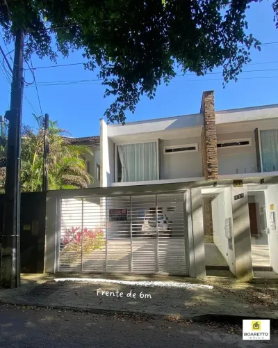 Geminado a Venda - Bom Retiro Joinville.