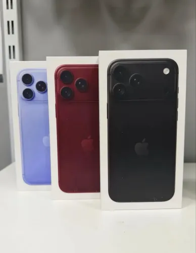IPHONE 18PRO MAX