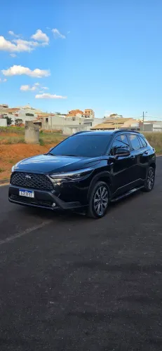 Toyota Corolla Cross XRE 2.0 16V Flex AUT 2024