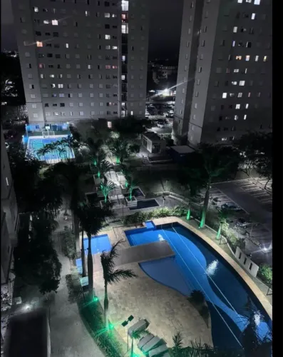 APARTAMENTO PARA LOCAÇÃO FATO ACQUA DIRETO COM PROPRIETÁRIO 