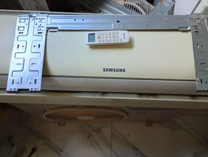 Vendo ar condicionado