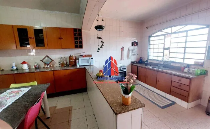 Casa com 5 dormitórios, 159 m² - venda por R$ 850.000,00 ou aluguel por R$ 5.000,00/mês - 