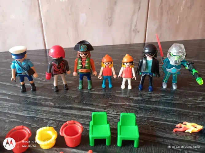 Playmobil original 