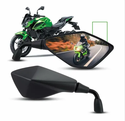 RETROVISOR Z400 ROSCA HONDA