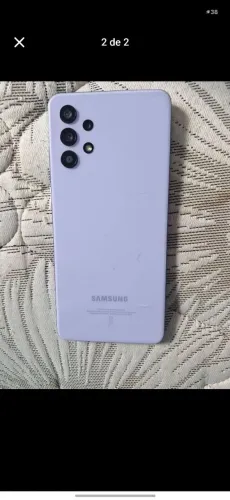 SAMSUNG A32 4G
