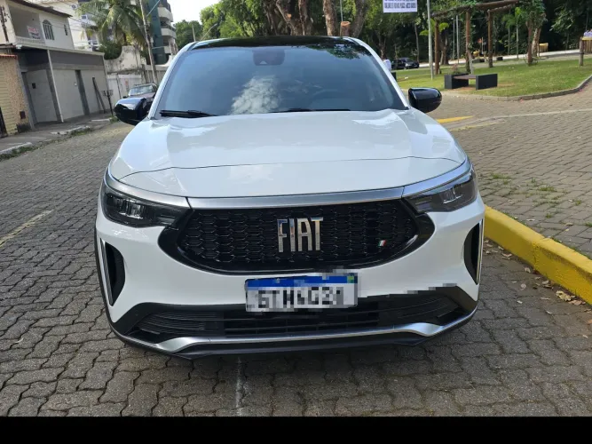 Fiat Fastback Limited Ed.1.3 270 T.flex Aut. 2024