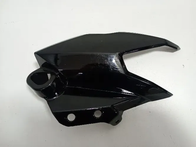 Carenagem Bananinha Farol Esq. Fazer 250 19/21 Original PRETO