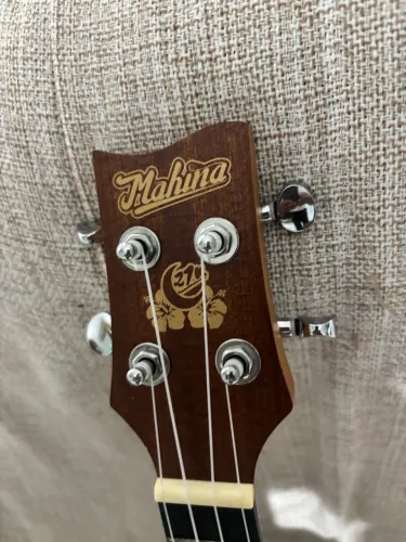 Ukulele Marina