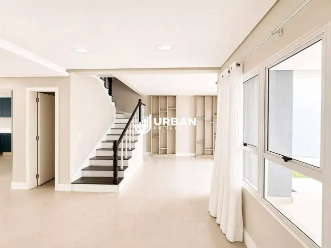 Sobrado com 3 dormitórios à venda, 175 m² por R$ 950.000,00 - Condomínio Alameda Pinheiros