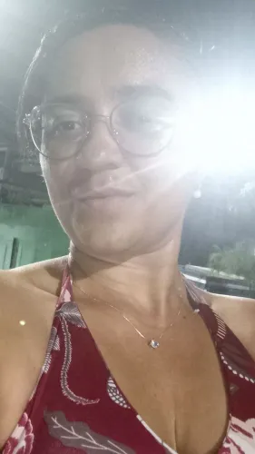 Ofereco me para fazer faxinas 