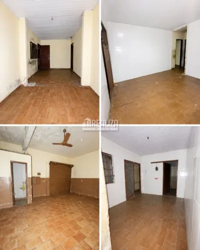 Casa com 4 Quarto(s) e 4 banheiro(s) para Alugar, 145 m² por R$ 1650 / Mês