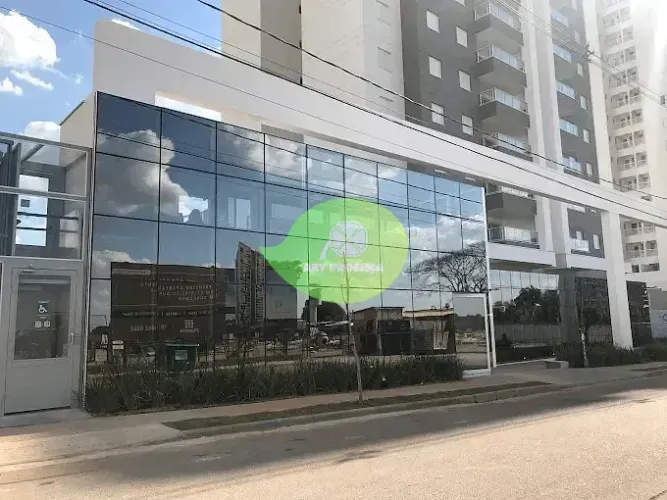 Apartamento para locação, Parque Campolim, Sorocaba, SP
