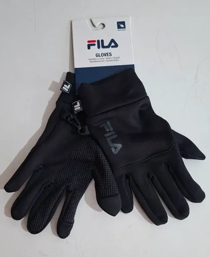 Luvas Touchscreen Fila