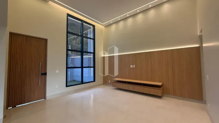 Casa em Jardim Atlântico - Goiânia