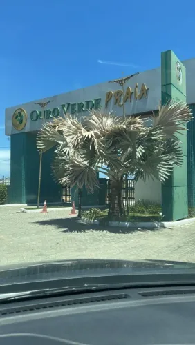 ? Casa à Venda na Barra de São Miguel - Condomínio Fechado.