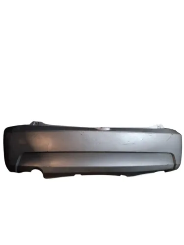 Parachoque Traseiro Chevrolet Celta 2007/15 Peça C/detalhe