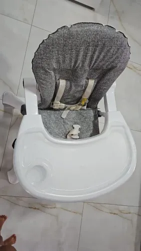 Cadeira de alimentação 
