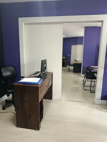 Vendo Sala Comercial