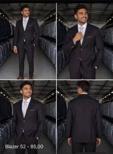 Blazer 52