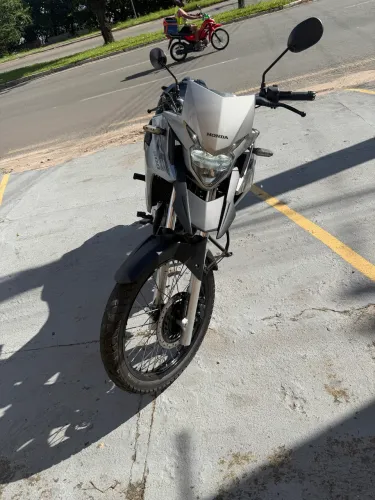 XRE 300 ABS 2019 ACEITA CARTÃO ATÉ 18X FINANCIA PELOS