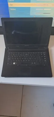 Notbook Lenovo para retirada de peças