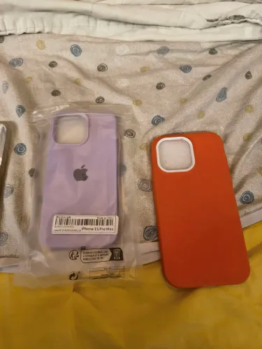 Capinhas iPhone 15 Pro Max