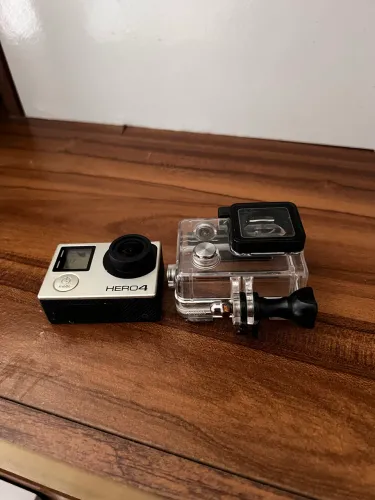 GoPro Hero4 Black
