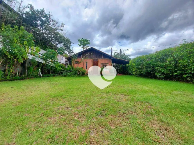 Sitio a venda em Matilde com 7 suítes, Guarapari - ES
