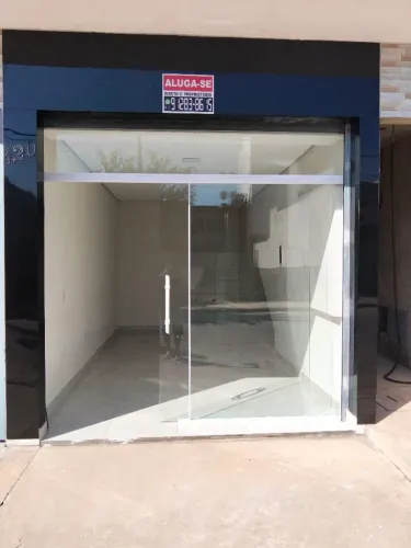 Aluga salão comercial medida 2.60 por 6 metros interessado chama no WhatsApp *