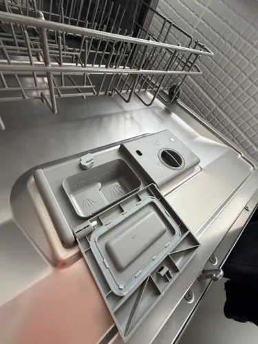 Lava louça Electrolux