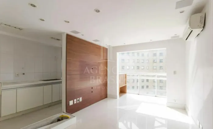 Apartamento 2 quartos à venda no Glam Moema
