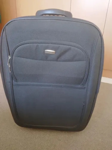Mala de Viagem Primicia TAM Grande